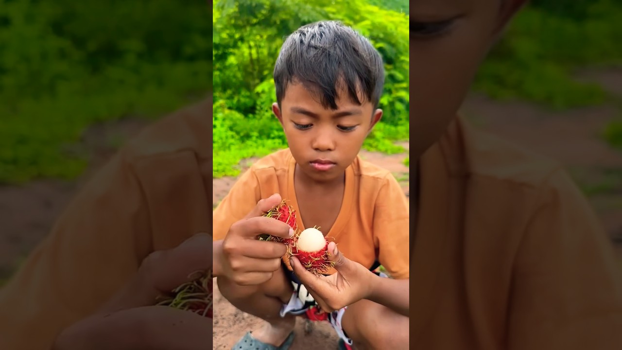 Survival Skills: SMART ideaandUSEFULin Forest #bushcraft #camping #survival #outdoors