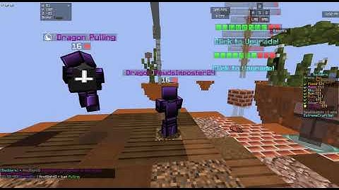 ExtremeCraft - Hacker #2932 Name: PewdsImposter24 Hacks: Bhop + Speed + Fly