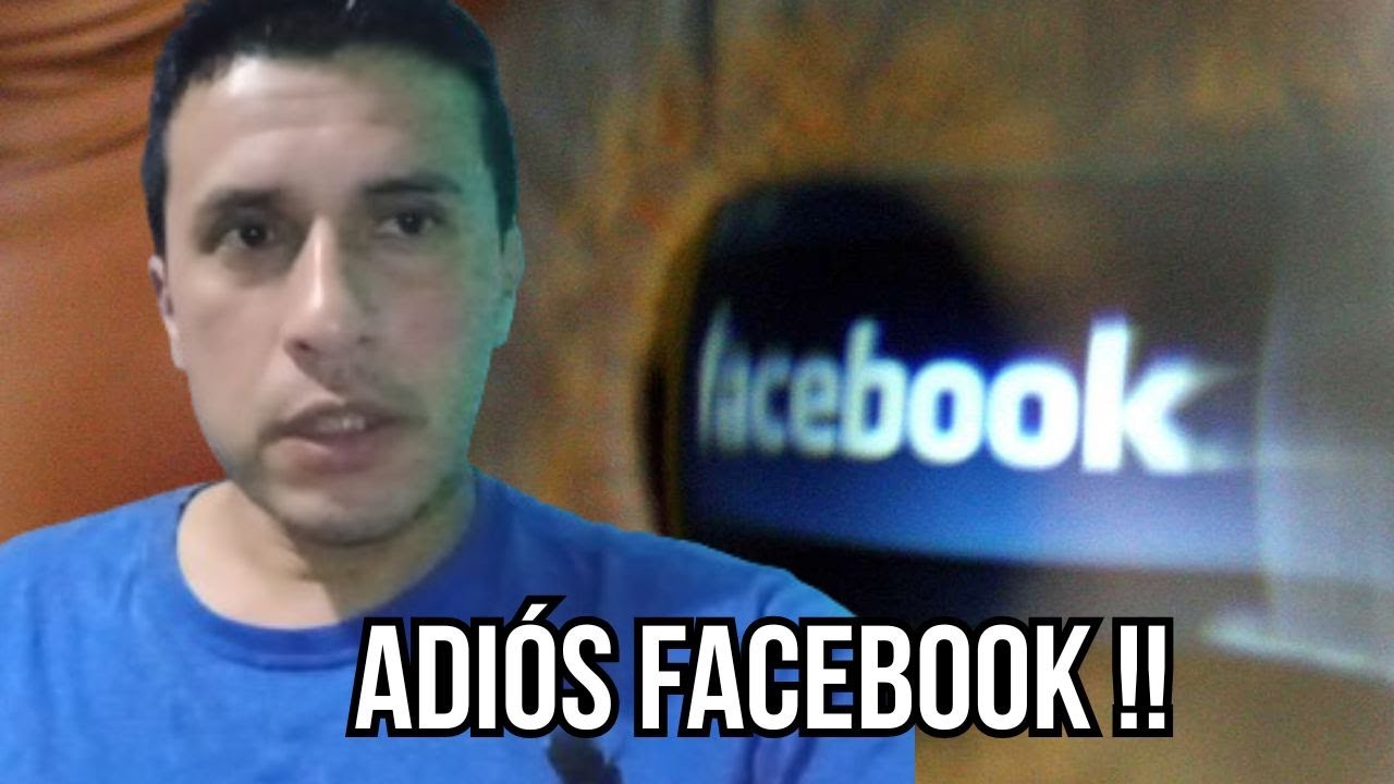 Nuestros datos personales en manos de Facebook (y otras redes sociales) | Weyland