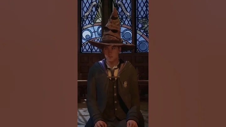Did You Know The Legend of The Sorting Hat?