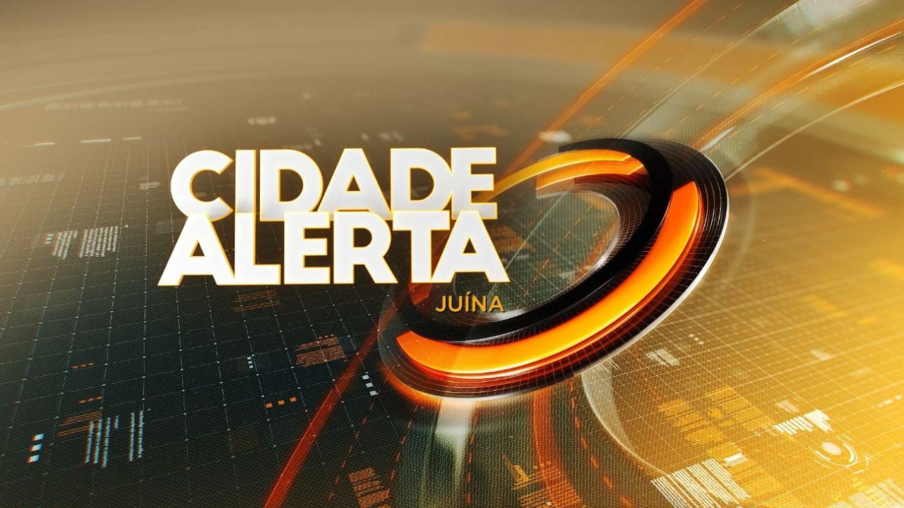CIDADE ALERTA JUÍNA AO VIVO - 04/03/2026