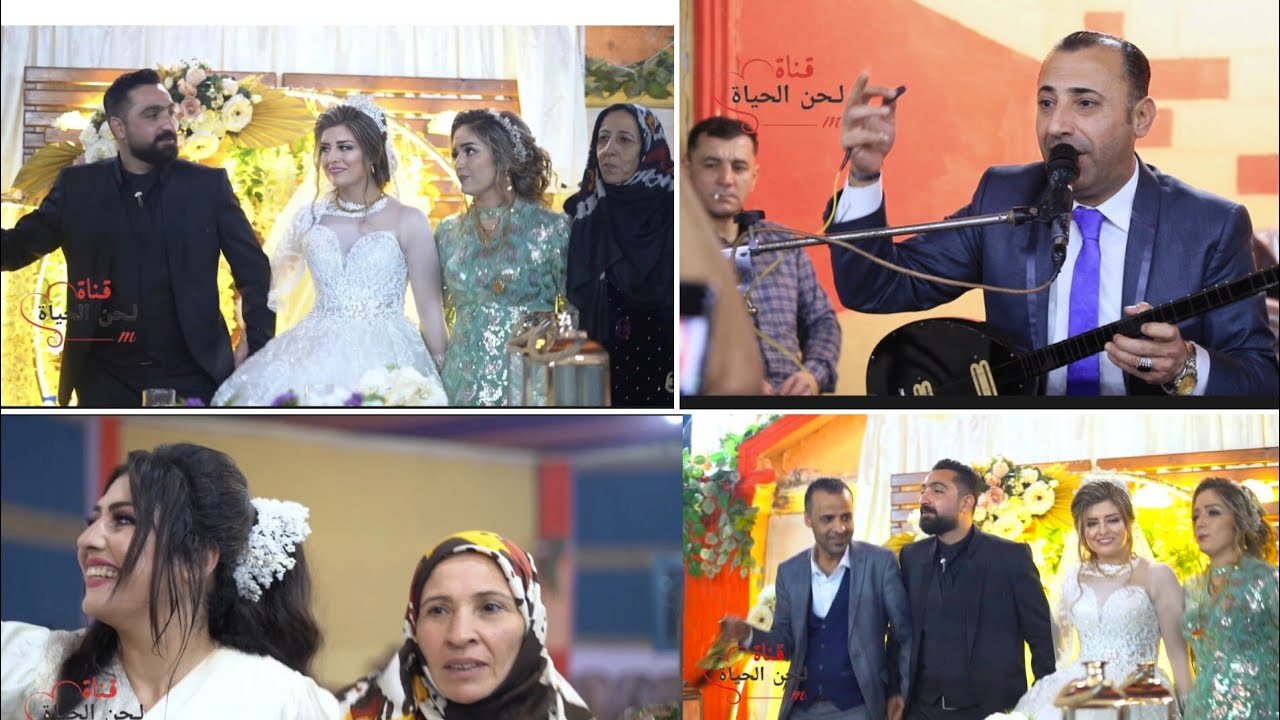 موال⚡رقص كردي عالكمنجه🔥🎧الفنان محمد شيخموس 💫#اعراس_كردية Dema ez feqîr bûm