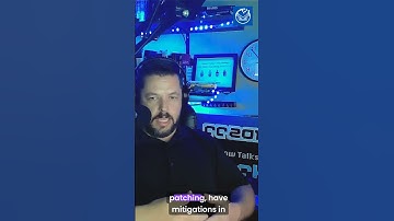 Threat Intelligence vs. Vulnerability Intelligence: What’s the Difference? #podcast