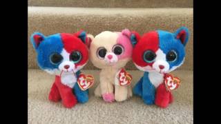 Emolga,Rockruff And Vulpix-Amv Problem