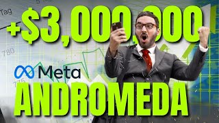 Meta’s Andromeda Explained — How AI Is Changing Digital Advertising | How to setup meta ad campaign