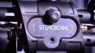 Steadicam Zephyr - Setup & Overview - MagnanimousRentals.com