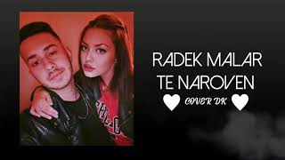 Video thumbnail of "Radek Malar - Te Naroven (Cover DK) 2020 🤍"