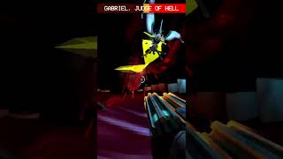 HEADSHOT MOTHERFU- #ultrakill #invincible #inesperado