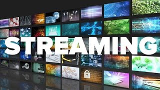 Top 5 des sites de streaming !