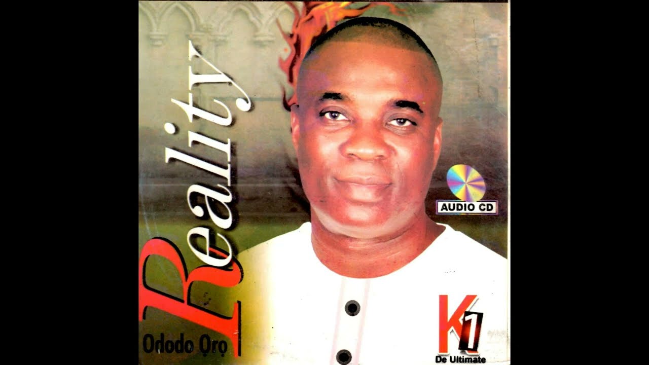 K1 De Ultimate | Reality