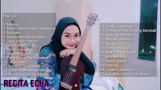 Full album Cover Regita Echa Terpopuler || Tanpa Iklan