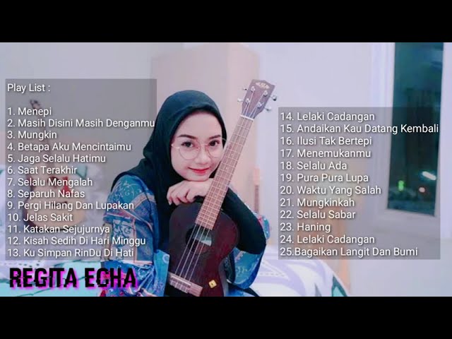 Full album Cover Regita Echa Terpopuler || Tanpa Iklan class=