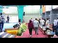 KULIAH UMUM DAN PENANDATANGANAN MOU UMSU DENGAN MICCI