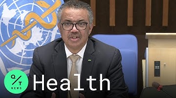 WHO: School Closures Due to Coronavirus Pandemic Should Be 