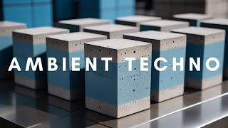 AMBIENT TECHNO || mix 029 by Rob Jenkins by ambient techno mixes 37,358 views 2 months ago 1 hour, 41 minutes