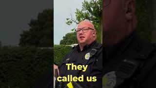 Citizen DESTROYS Cops With Law!