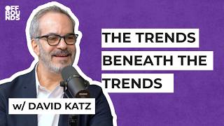 The Truth About Retail Trends: What Actually Matters