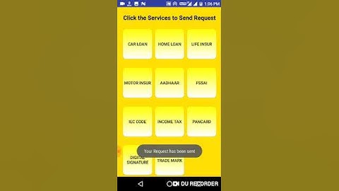 Android Application | Mobile Application Development