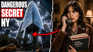 Why New York's Most DEADLY Skyscraper Was Saved By a Single Phone Call