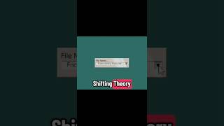 Friction Shifting Theory: Mengendalikan Algoritma FYP!