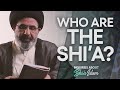 Who are the shia  episode 1  inquiries about shia islam