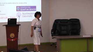 International Conference on Thin Films & Nanotechnology (ICTN-)