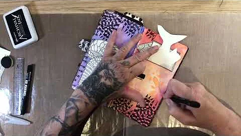 Dylusions Day by Dy - 21/22 & 23rd May 2020