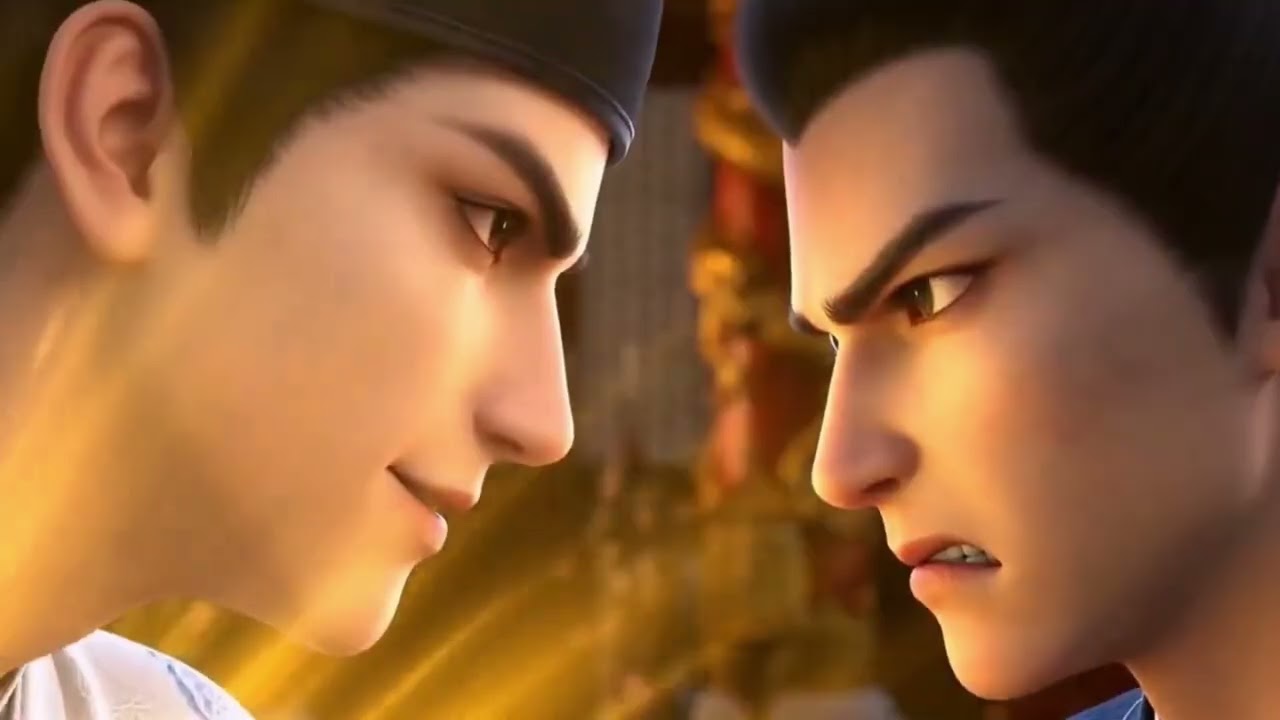 茶艺夫君：古风虐恋，反转权谋！