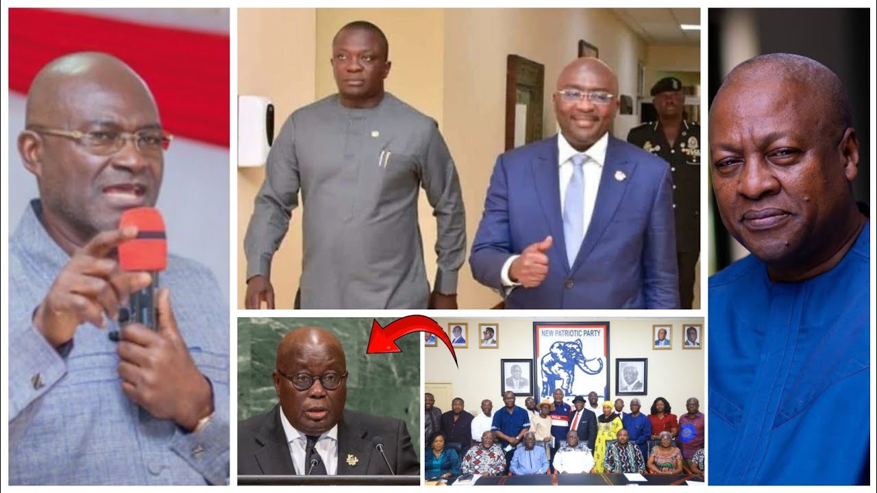 F ght Set NPP Again Bryan Acheampong Confusion Against Bawumia Kennedy f-ght-set-npp-again-bryan-acheampong-confusion-against-bawumia-kennedy