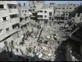 Hamas uses Mosques and Schools to Store its Weapons