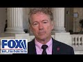 $15 minimum wage 'makes no economic sense': Rand Paul