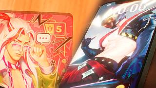 HEARTSTEEL \