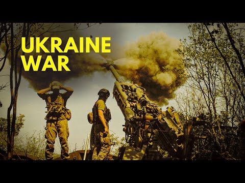 Russia-Ukraine war explained