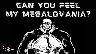 Toby Fox & BMTH - Can You Feel My Megalovania (Remix MEGALOVANIA & Can You Feel My Heart by Othran)