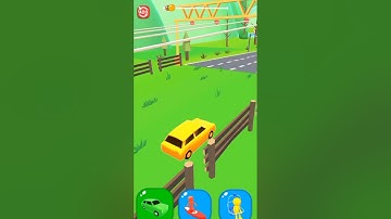 🔥 Shape - Shifting & Transform The Character 👀 Level 453 #shapeshifting #gameplay #shorts