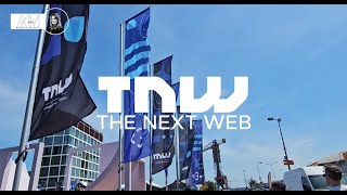 🎥 Aftervideo: TNW Conference 2025 - Amsterdam edition