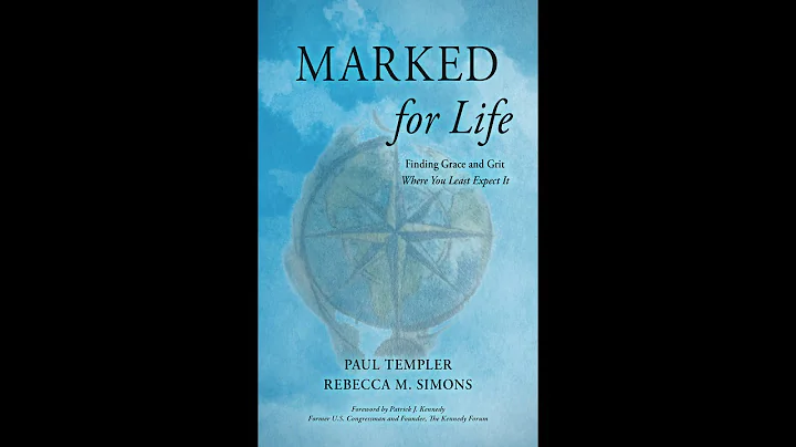 New Bestseller: Marked for Life by Rebecca M. Simo...