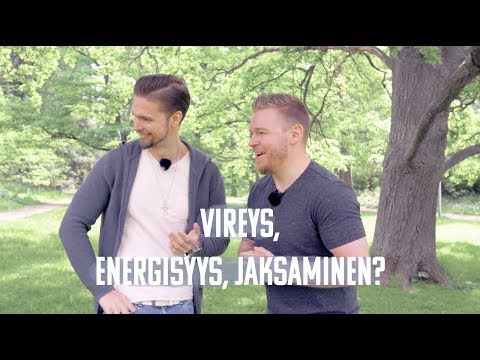 Video: Miten ATP aktivoidaan?