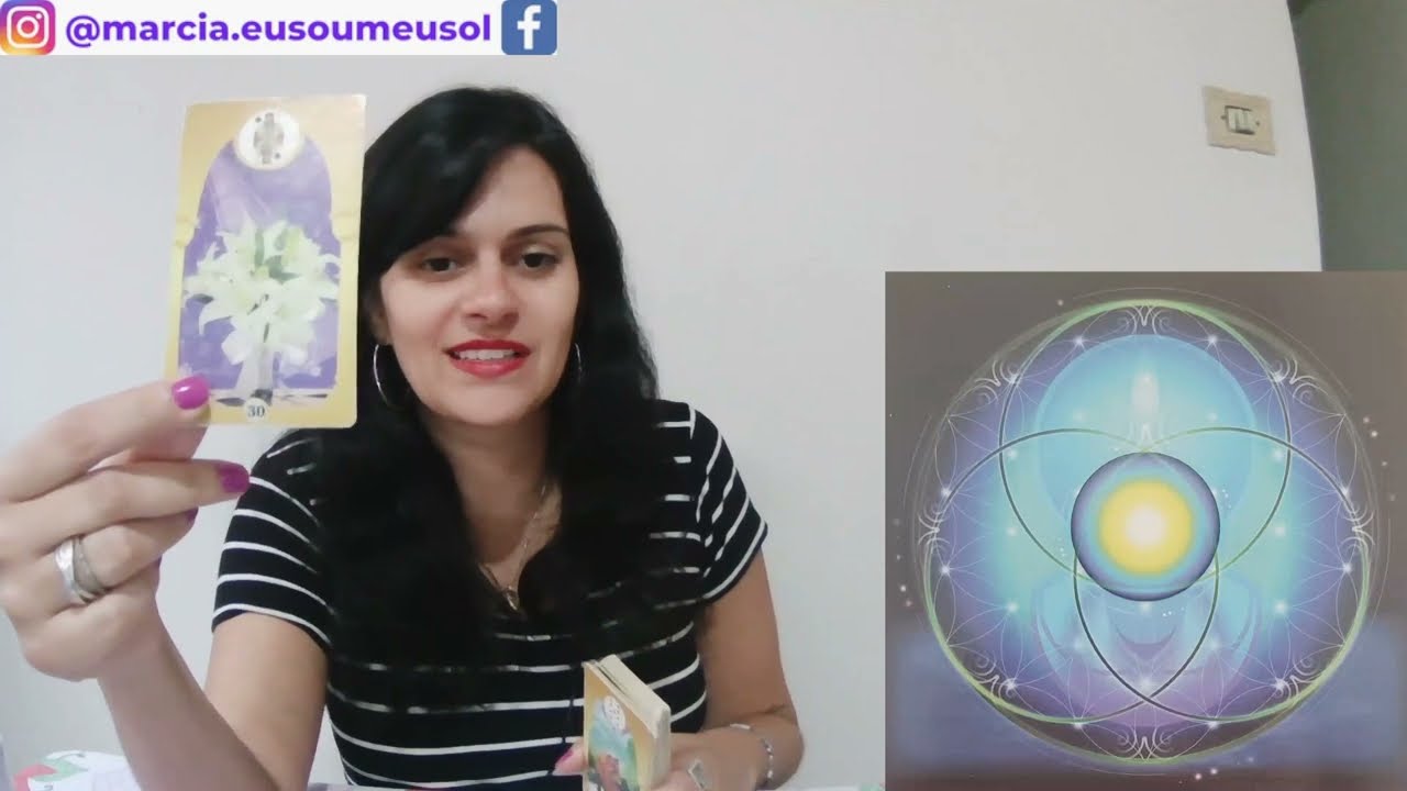 💌 Ele quer voltar com tudo... mas será que agora ela ainda quer? 🥺 A♣️ Intuitiva #96