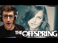 THERE IS NO WAY!! The Offspring - "Self Esteem" (REACTION!!)