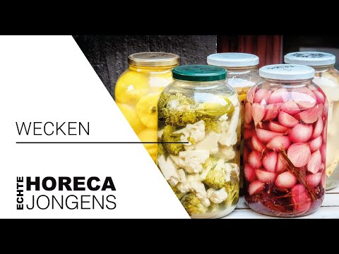 Video: Overrijpe Komkommersalade Voor De Winter Zonder Sterilisatie