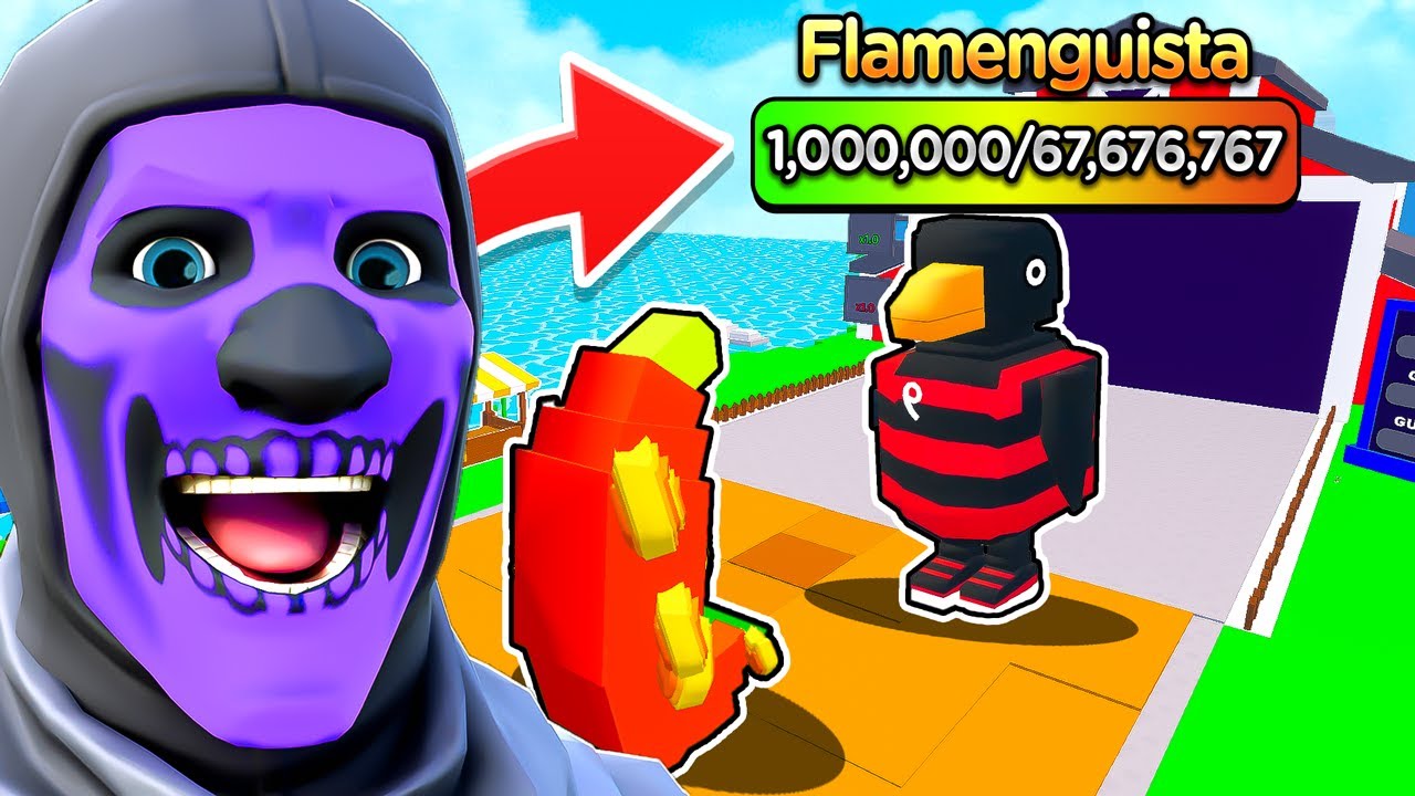 I Unlocked EVERYTHING in Fruits vs Brainrots! (ALL SECRET CODES)
