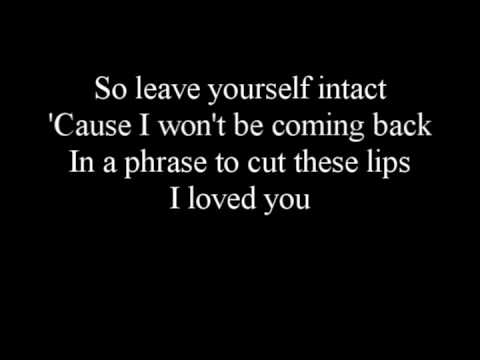 Coheed and cambria - wake up lyrics - YouTube