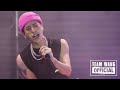 Jackson Wang - ON THE ROCKS (Live Music Video)