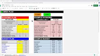Quick Tip - Planning