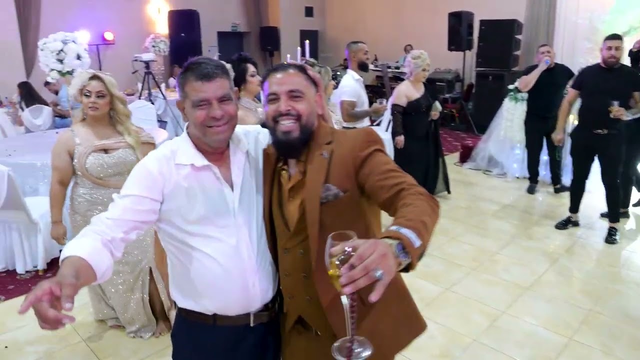 РИСТЕМ 2025 ЗА БРАТЧЕТО ДАНКАТА