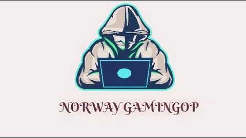 #norwaygamingop #inrto intro of norway gamingop