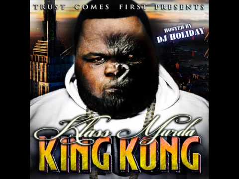 Klass Murda - There for me feat. 38 Spesh (2013)