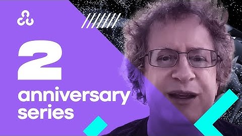 OpenCV 20th Anniversary Series — Interview with Gary Bradski