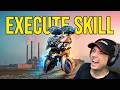 LYNX EXECUTE has become a total SKILL MOVE in War Robots